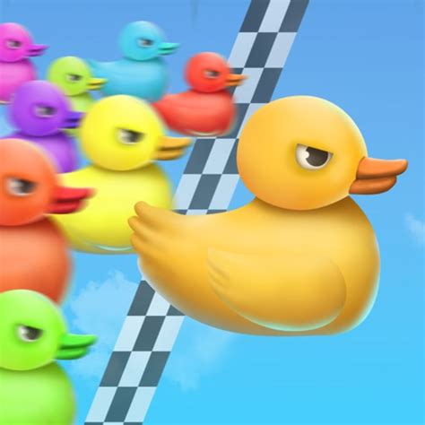 duck race game name picker|Duck Race: Name Picker by Tien Nguyen .